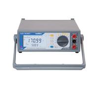 CHAU MX5060 - Multimetro da banco, MX5060, digitale, 60000 conteggi, TRMS, USB