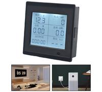 Multimetro DC innovativo per analisi completa dei parametri elettrici