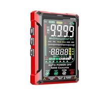 Multimetro Designatore laser a infrarossi 622B Multitester Multimetro analogico Tester Strumenti di riparazione del misuratore di tensione(622B)