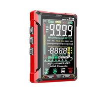 Multimetro Designatore laser a infrarossi 622B Multitester Multimetro analogico Tester Strumenti di riparazione del misuratore di tensione(622B-PT1005B)