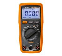 Multimetro digitale 0670TRMS funzione VFDHT-INSTRUMENTS HT22D