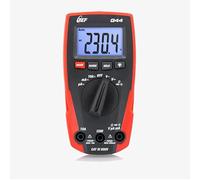 Multimetro digitale 13044CATIII 600V GEFHT-INSTRUMENTS G44