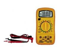 MULTIMETRO DIGITALE
