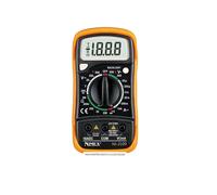 Multimetro digitale 3,5 digit NI2100 - Nimex