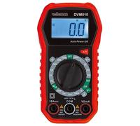 Multimetro Digitale, 600V AC/DC - DVM010