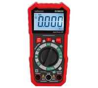 Multimetro Digitale, 600V AC/DC - DVM020