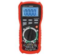 Multimetro Digitale, 750V AC/1kV DC - DVM040