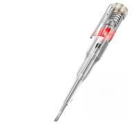 Multimetro digitale, 8PCS 110V Penna del Tester di Tensione Intelligente Senza contatto di Induzione Digitale Rivelatore di Potenza Matita Cacciavite Elettrico Sonda Circuito