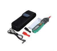Multimetro digitale a penna, portata auto/manuale, rilevamento NCV, strumento diagnostico elettrico portatile per elettricisti, MS8212A