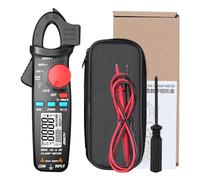 Multimetro digitale a pinza AC/DC professionale di corrente TMultimeter Live Check(ACM92)