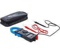 BGS technic KG Multimetro digitale a pinza BGS 2203 AC/DC – Quantità 1