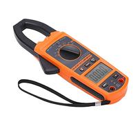 Multimetro Digitale a Pinza Multimetro Multifunzionale Pinza Amperometrica AC DC Corrente Pinza Tester Kit 1000A CM-2070FT