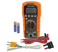 Multimetro digitale, Auto-Ranging, 600V Klein Tools MM400