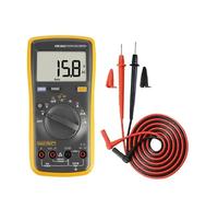 Multimetro Digitale Automatico 5B MAX 17B MAX DMM AC/DC Tensione Corrente Resistenza Capacità Tester(15B MAX 01)