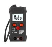 Multimetro digitale automatico da tavolo antiscottatura senza spostamento piccolo T 1