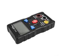 Multimetro digitale automatico ZT-S1 con retroilluminazione TRMS e funzione NCV per rilevamento preciso della tensione e analisi dei circuiti (blu)