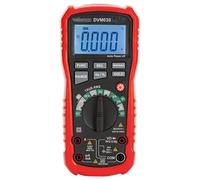 Multimetro Digitale, Autoranging, 750V AC/1kV DC - DVM030