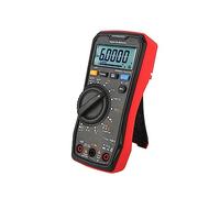 Multimetro Digitale Bluetooth 60000 Conteggi Multimetro ProfessionaleTrue RMS AC/DC Current Voltage Tester Auto-Range(117C)