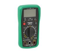 Multimetro digitale cat. III IMT23202 Thorsman