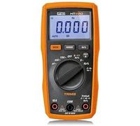 Multimetro digitale TRMS HT Italia con funzione VFD HR000022D