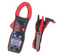 Multimetro digitale CM81 della gamma automatica per la corrente massima 600A di tensione di CC di CA 600V con rilevazione senza contatto e funzione di allarme acustico