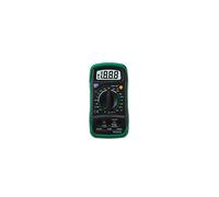 Multimetro digitale compatto MAS830LH