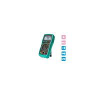 Multimetro Digitale Compatto Mt-1210 - 3 1/2 49P01185 Multimetro Digitale Compa