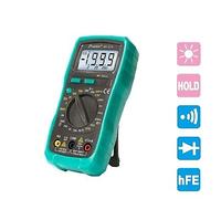 Multimetro Digitale Compatto Mt-1210 - 3 1/2 PROSKIT 49P01185