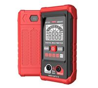 Multimetro Digitale Compatto Per Misurazioni Di Tensione AC DC E Resistenza