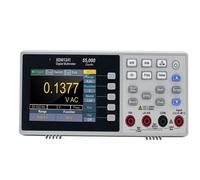 Multimetro digitale da tavolo XDM1041/XDM1241 55000 conteggi(XDM1241)