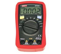 Multimetro Digitale Di Dimensioni Palmari Uni-T UT131A