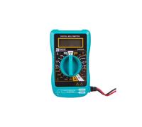 Multimetro digitale EM320A M0320 tester, mutimetro