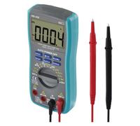 Multimetro Digitale Emos MD-432 Strumento Professionale per Misurazioni Elettric