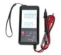 Multimetro digitale ET8136 Touch screen ad alta precisione Tester di capacità di resistenza di tensione CA CC completamente automatico con NCV LIVE per manutenzione elettricista