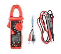 Multimetro digitale EXTOL Premium, pinza, vero valore efficace, corrente CA/CC 8831253