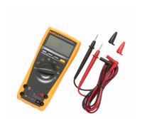 Multimetro digitale Fluke 175 True RMS nuovissimo voltmetro