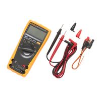 Multimetro digitale Fluke 179 True RMS con misuratore di temperatura Volt Ohm