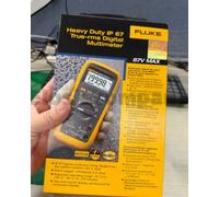 Multimetro digitale industriale Fluke 87V MAX True RMS IP67 CAT III CAT IV