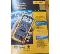 Multimetro digitale industriale Fluke 87V True RMS DMM CAT III 1000V CAT IV 600V