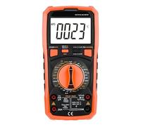 Multimetro Digitale Induttanza 20H Alta Precisione 2000uF Capacimetro Frequenza 20MHz Misurazione Della Temperatura Con LCR
