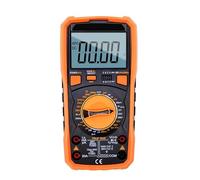 Multimetro Digitale Induttanza 20H Alta Precisione 2000uF Capacimetro Frequenza 20MHz Misurazione Della Temperatura Con LCR