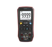 Multimetro Digitale Intelligente 1000V AC DC Voltmetro Amperometro True Misuratore Di Frequenza Tester Di Temperatura Del Condensatore Facile Da Usare(60S)