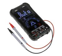 Multimetro Digitale Intelligente Auto Ranging A Touchscreen 10 Funzioni MM03
