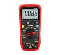 Multimetro digitale intelligente UT161B UT161D UT161E Tester di corrente AC DC Voltmetro Amperometro Frequenzimetro(UT161B)