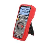 Multimetro digitale intelligente UT161B UT161D UT161E Tester di corrente AC DC Voltmetro Amperometro Frequenzimetro(UT161E)