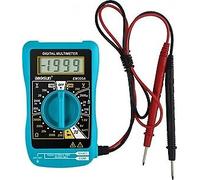 Multimetro Digitale MINI Tascabile Misura V Ohm - - mkc