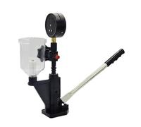 Multimetro digitale, Misuratori Di Resistenza, Strumento Ugello Tester Iniettori Common Rail,per auto(V2)