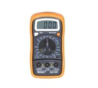 MULTIMETRO DIGITALE NIMEX TESTER INDICATORE LIVELLO BATTERIA ,CONTROLLO DIODI