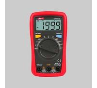 TESTER PALMARE TASCABILE modello UT-131A