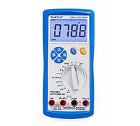 PEAKTECH 4390 - Multimetro, digitale, 6000 conteggi, TRMS